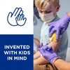 Bionix - ShotBlocker, Eases Discomfort from Immunizations & Injections, Great
