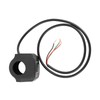 Aramox Interruptor de Manillar de Motocicleta de Encendido Y Apagado,