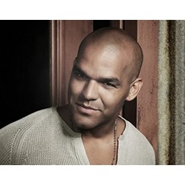 Amaury Nolasco - 18X24 Rare Poster Print FCA #IDP549992