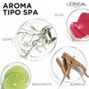 L'Oréal Paris Shampoo Ever Strong Sin Sulfatos, Previene La Caída,