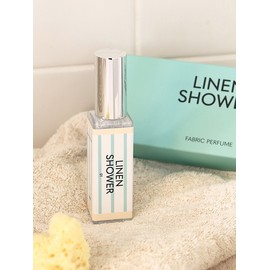 [Gift packaging] LINEN SHOWER fabric perfume 25ml / [선물포장] LINEN SHOWER fabric perfume 25ml
