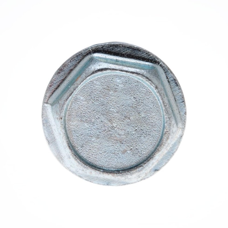 M10 Concrete Masonry Anchor Bolt, Self Tapping Coarse Threaded Screw,