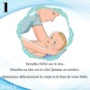 Idaly - 8 Nasal Syringe Tip, Silicone Tips for Nasal