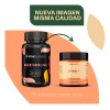 💊🌿 Multivitaminico Vitamina C, Vit D, Ajo, Jengibre 60 Caps