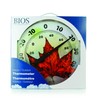 Bios Thermor 12" Dial Thermometer - maple Leaf 1 count