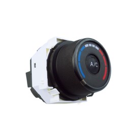 HVAC AC Blower Climate Control Switch 5590302091 Fit for Toyota Corolla CE LE S XLE XRS L 2009-2013 Matrix S XRS XR 2009 2010 Cooling Heating Control Switch