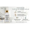 Sérum Capilar Anti Frizz con Protector Térmico AMAIA’S 80 ml