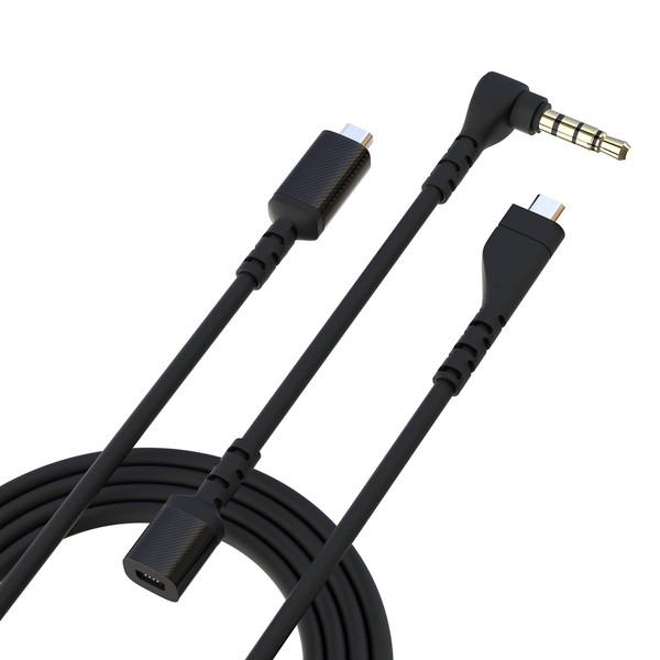 Replacement Arctis Headset Cord Arctis 3 Arctis 5 Audio Cable