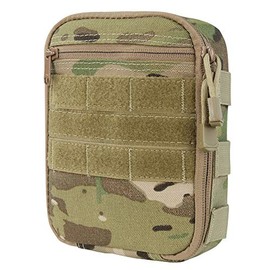 Condor Elite MA64-008 Sidekick Pouch Multicam
