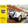 heller 56782 Vehicle Model Kit, Various