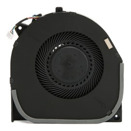 Laptop Cooling Fan Replacement 4 Pin Power Connector For Lenovo Legion Y540 15IRH 81SX Y7000 2019 81NS GTX1660Ti Series GPU Cooling Fan