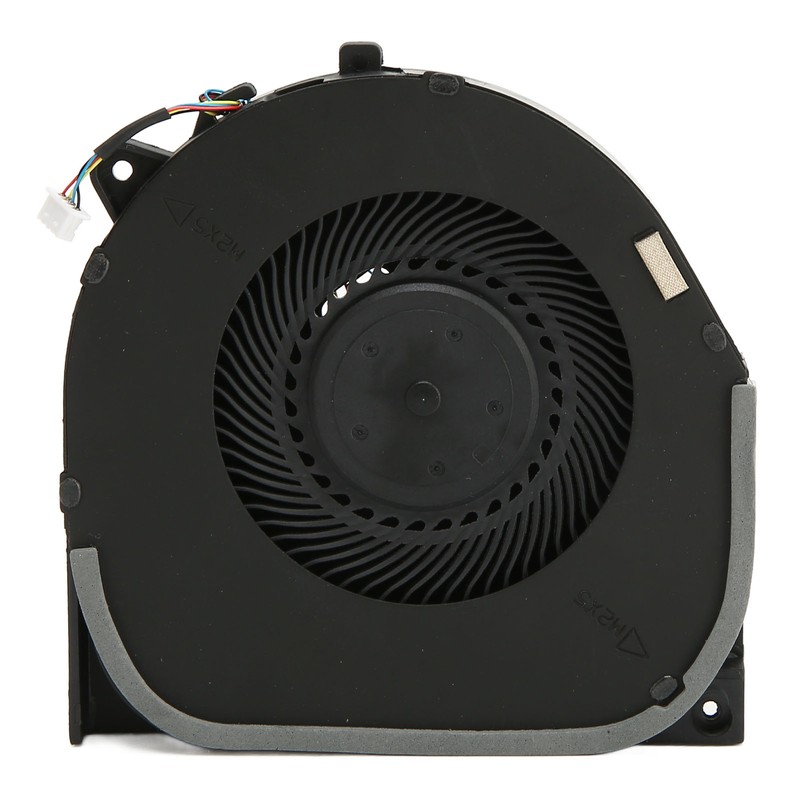 Laptop Cooling Fan Replacement 4 Pin Power Connector For Lenovo