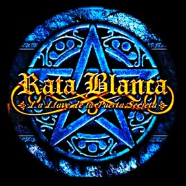 RATA BLANCA ARGENTINE HEAVY METAL   SET OF 3  BRACELETNECKL