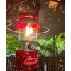 Coleman Lantern Shade Ventilator Reflector Fits Northstar 2500/2000, 286, 288,