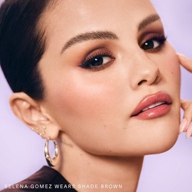 Rare Beauty by Selena Gomez Perfect Strokes Universal Volumizing Mascara 0.45 oz/13.5 mL Brown