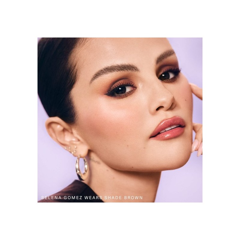 Rare Beauty by Selena Gomez Perfect Strokes Universal Volumizing Mascara