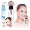 Mini Hifu Hifu Mini 2th Generation Lifting Facial Radiofrecuencia Sms