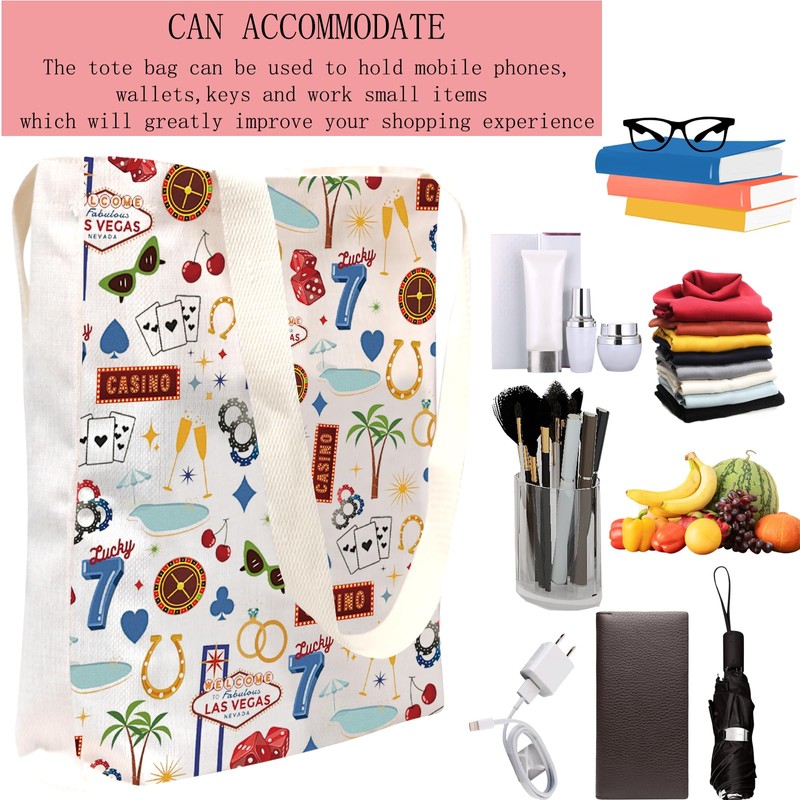 POFULL Las Vegas Bachelorette Party Gift Las Vegas Trip Gift