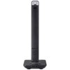 sygonix TX26C SY-4963268 desk lamp Black