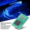 TPM2.0 Module 14 Pin SPI Remote Card Encryption Security Board