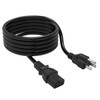 Replacement for Peloton Tread and Superfit Treadmill Power Cord, Extra