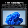 8 Inch Tablet for Android 11 4GLTE Tablet 8 Core