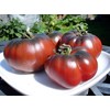 30+ Giant Black Krim Tomato Seeds, Heirloom Non-GMO, Low Acid,