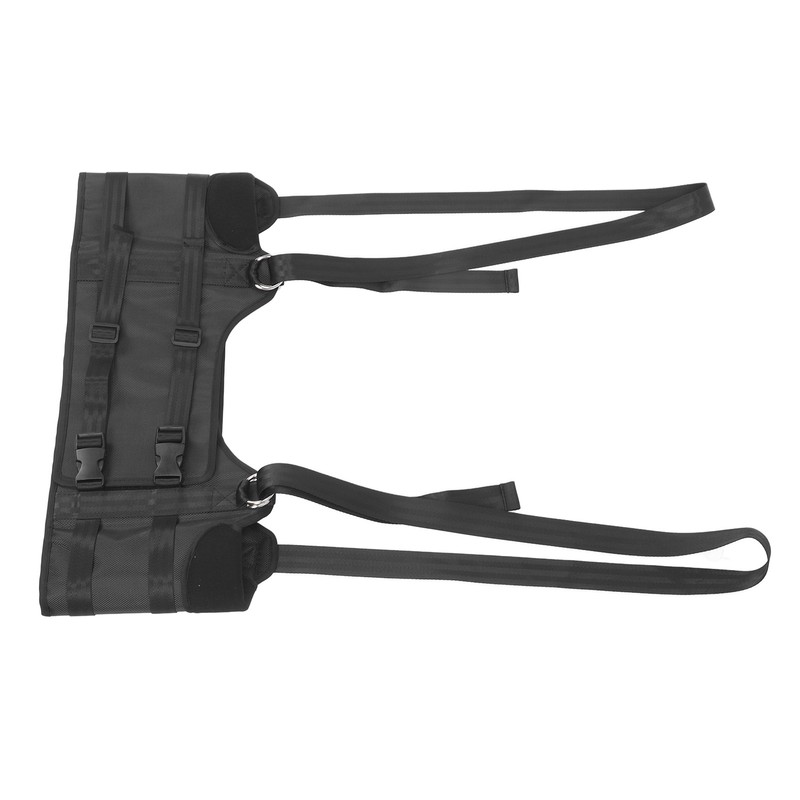 Back Stretcher Hanging Spinal Decompression Harness Back Alignment Device Decompressor