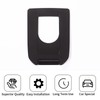 DIYUCAR for Discovery Sport Carbon Fiber Luxury Interior Accessory Gear