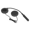 Motorcycle Helmet Bluetooth Headset Waterproof Handfree Music Call Control Bluetooth