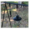 Bear Bell, Noise Cancelling Function, Lightweight, Bear Repellent Bell, For