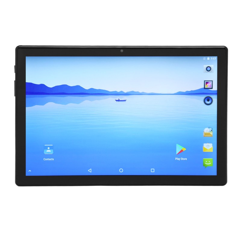 10.1 Inch Tablet 6G RAM 128G ROM 5G 2.4G WIFI