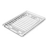 FENNEK Titanium Folding Prost | Extremely Light and Compact |