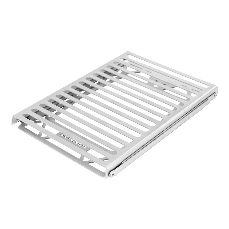 FENNEK Titanium Folding Prost | Extremely Light and Compact |