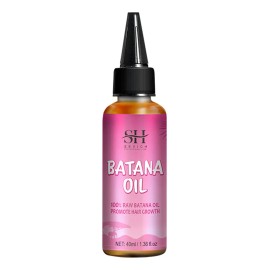 Aceite De Batana Crecimiento Del Cabello Batana Oil 40ml