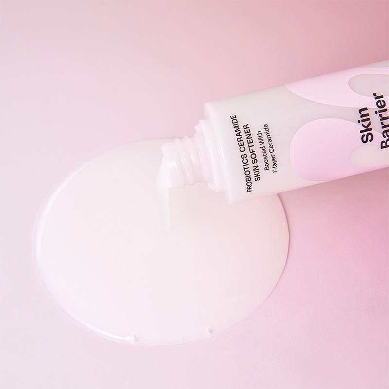Mamonde [마몽드][싱글] 프로바이오틱스 세라마이드 스킨소프너 [Mamonde][Single] Probiotics Ceramide Skin Softener