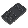 Handheld Voice Changer, Portable Voice Disguiser with 7 Voice Changes,