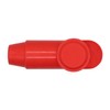 Silicone Wire Terminal Covers Power Stud Pliable Cover for Alternator