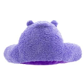 Relaximals Hippo Kids Reading Pillow