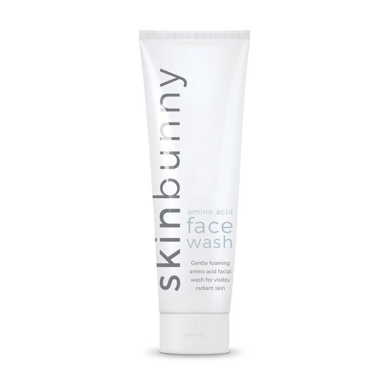 Skinbunny Amino Acid Facial Wash 125ml