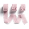 MORSUNBELA Chiffon Ribbon Antique Pink Ribbon Gift Ribbon 1 Inch
