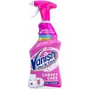 Vanish Oxi Action Powerspraycarpet and Upholstery Stain Remover 500 ml