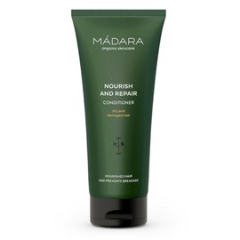 Madara Nourish And Repair Conditioner 200ml