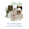 MERSEA Luxury Room Spray, Beach Bungalow, 4 oz