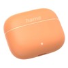 Hama Bluetooth® Freedom Light II, TWS, Earbuds, comm. voc., orange