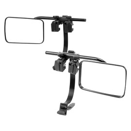 Clamp On Towing Mirror,Universal Mirror Extenders for Towing,Towing Mirror For Truck Vehicle Car Trailer Mirror Extensions Accessorie,Type 3