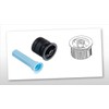 Modtek Replacement Pop UP Sprinkler Heads for RainBird, Hunter, Orbit