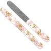 Emery Diamond File Salon Care to your home. Made in
