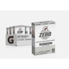 Sticks GATORADE G ZERO Glacier Cherry SUGAR FREE 10 Single