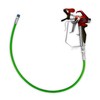 Airless Hose Whip 3' Hose Whip